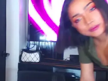 Chaturbate Live Porn of xxasian_goddessxx