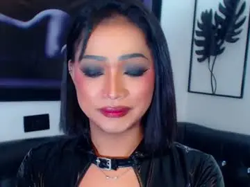 Chaturbate Free Live Porn of xxasian_goddessxx