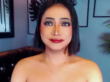 Chaturbate Best Webcam of xxasian_goddessxx