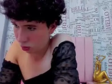 Chaturbate Live Porn of allen_jax