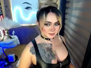 Chaturbate Live Sex of barbietop_alexa69