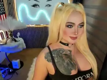 Chaturbate Live Porn of barbietop_alexa69
