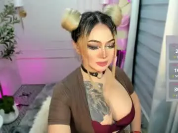 Chaturbate Adult Video Chat of barbietop_alexa69