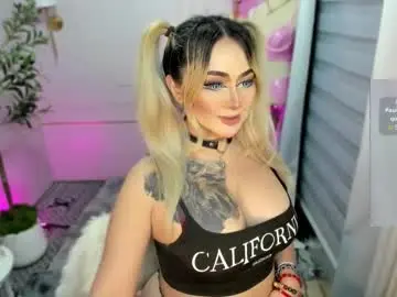 Chaturbate Best live sex cam show of barbietop_alexa69