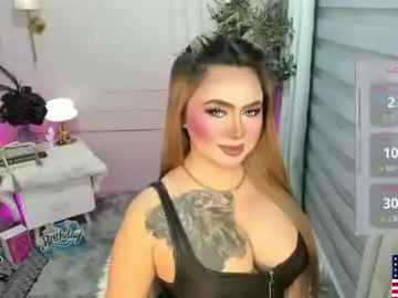 Chaturbate Sex Cam of barbietop_alexa69