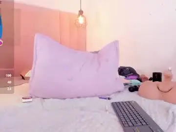 Chaturbate Free Live Porn of paulinagamee