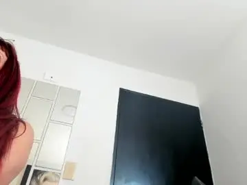Chaturbate Live Sex of sarita_loven