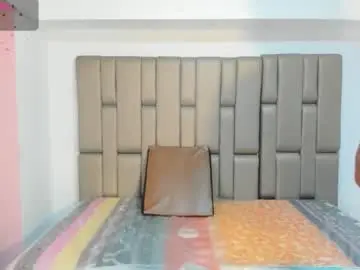 Chaturbate Sex Chat of sol_vanegas