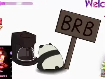 Chaturbate Sex Cam of stefanyclak07