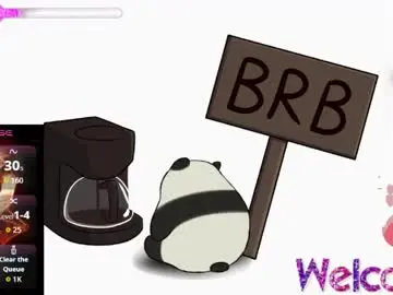 Chaturbate Nude Webcam of stefanyclak07