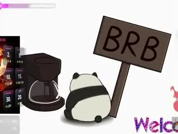 Chaturbate Live Porn of stefanyclak07