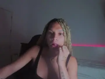Chaturbate Sex Chat of tsvalentinaxxx