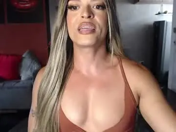 Chaturbate Live Porn of allisonfit