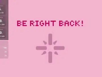 Chaturbate Free Live Porn of babyy_gloria