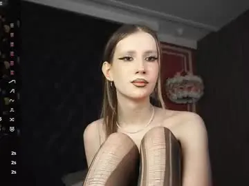 Chaturbate Live Sex Cam of babyy_gloria
