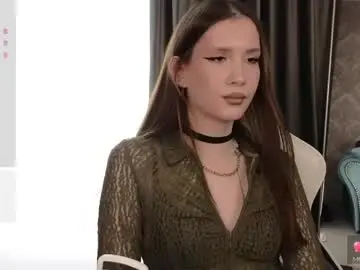 Chaturbate Live Sex of babyy_gloria