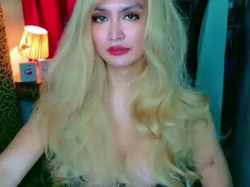 Chaturbate Best Webcam of hotbabe_tanya