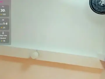 Chaturbate Live Porn of juanita__acosta