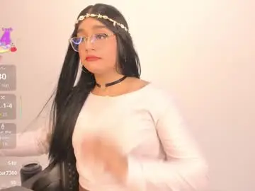 Chaturbate Live Porn of karla_dior