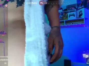Chaturbate Private Sex Chat of milley_rose