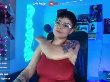 Chaturbate Free Porn Cam of milley_rose