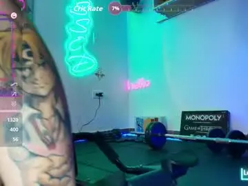 Chaturbate Live Porn of milley_rose