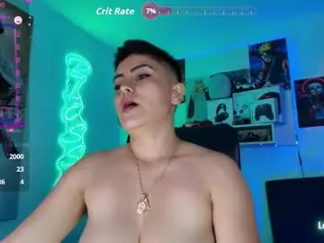 Chaturbate Sex Cam of milley_rose