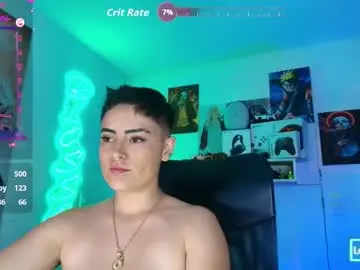 Chaturbate Adult Webcams of milley_rose