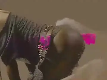Chaturbate Live Sex Cam of mmmsupa