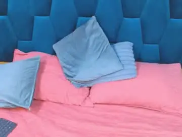 Chaturbate Adult Video Chat of morrigan_luxus