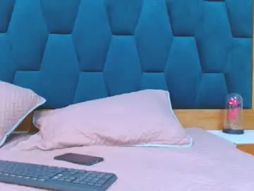 Chaturbate Sex Chat of morrigan_luxus