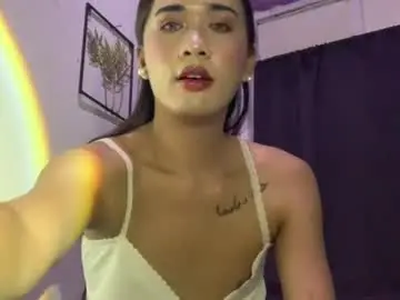 Chaturbate Live Sex Cam of naughty_janna