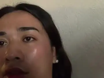 Chaturbate Live Sex Cam of naughty_janna