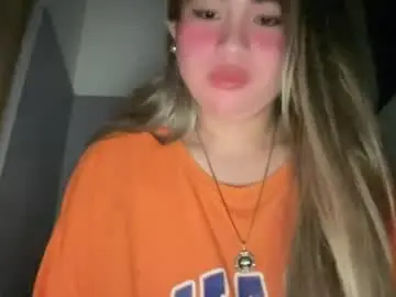 Chaturbate Live Porn of naughtyrosecum