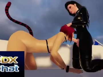 Chaturbate Free Porn Cam of sexy3dchat