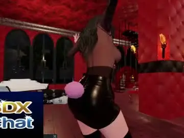 Chaturbate Live Porn of sexy3dchat