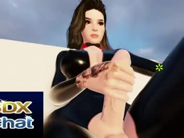 Chaturbate Live Sex of sexy3dchat