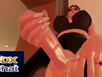 Chaturbate Live Porn of sexy3dchat