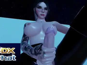 Chaturbate Live Porn of sexy3dchat