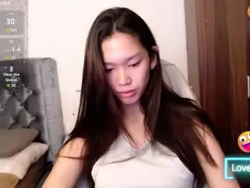 Chaturbate Live Sex of its_me_cora