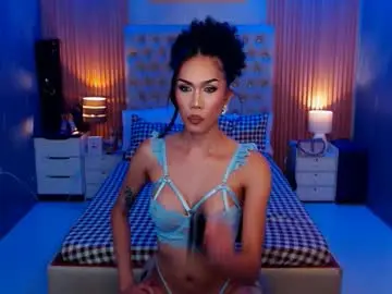 Chaturbate Live Sex Cam of jynxocean