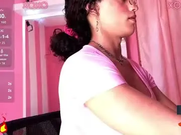 Chaturbate Nude Webcam of lunagudis