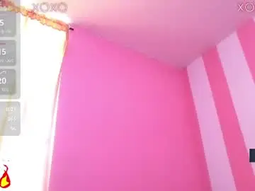 Chaturbate Best live sex cam show of lunagudis
