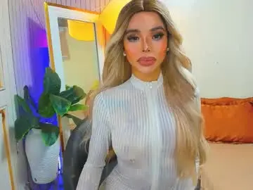 Chaturbate Live Sex Cam of sandra_hornball