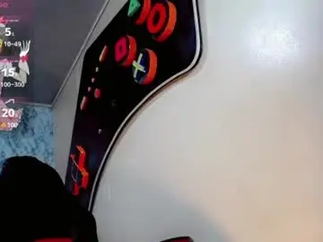 Chaturbate Live Porn of candy_walker__