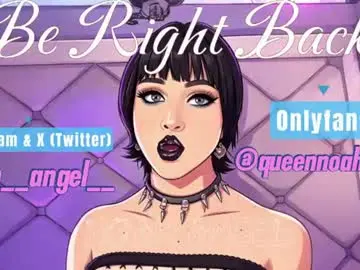 Chaturbate Sex Cam of noah__angel