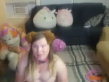 Chaturbate Nude Webcam of puppygirllovestobeg