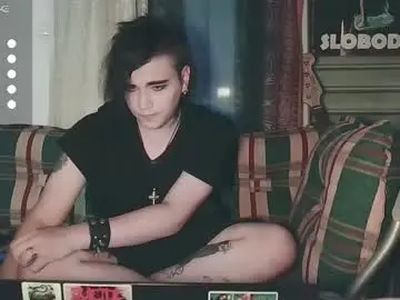 Chaturbate Best live sex cam show of spiritoftheemoschool