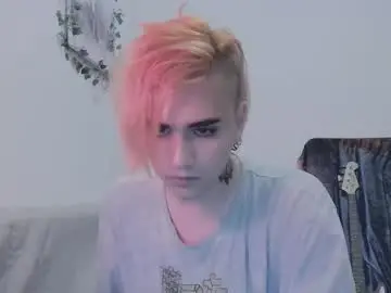 Chaturbate Sex Cam of spiritoftheemoschool
