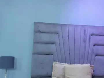 Chaturbate Best Webcam of thania_thomson